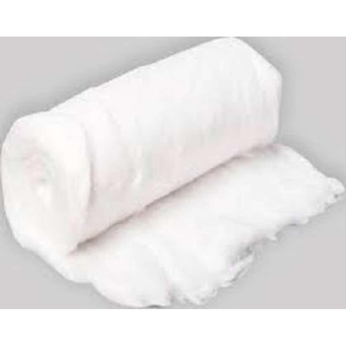 cotton roll
