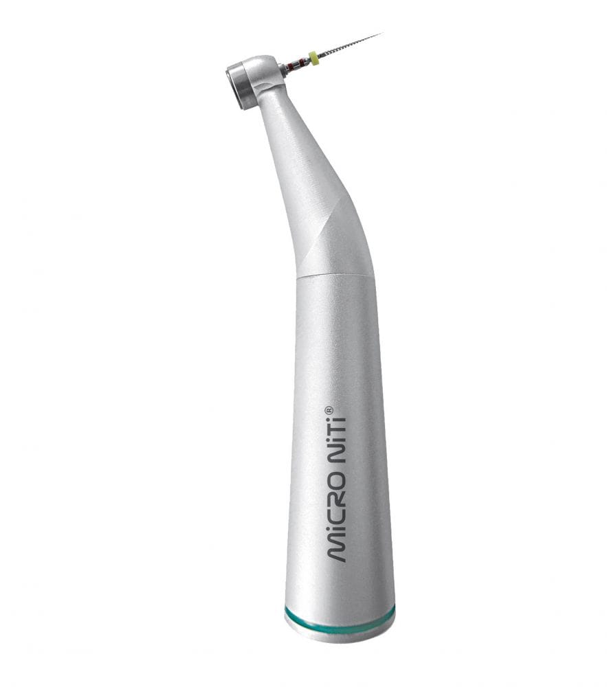 Anthogyr (gear reduction handpiece & unit)