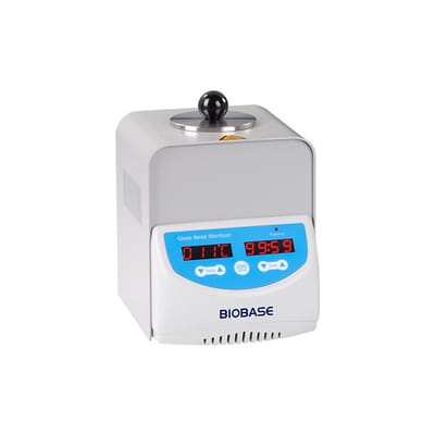 Glass bead sterilizer_img_0