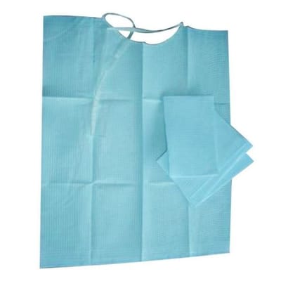 Disposable Patient apron_img_0