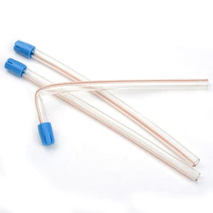 saliva  ejector tips