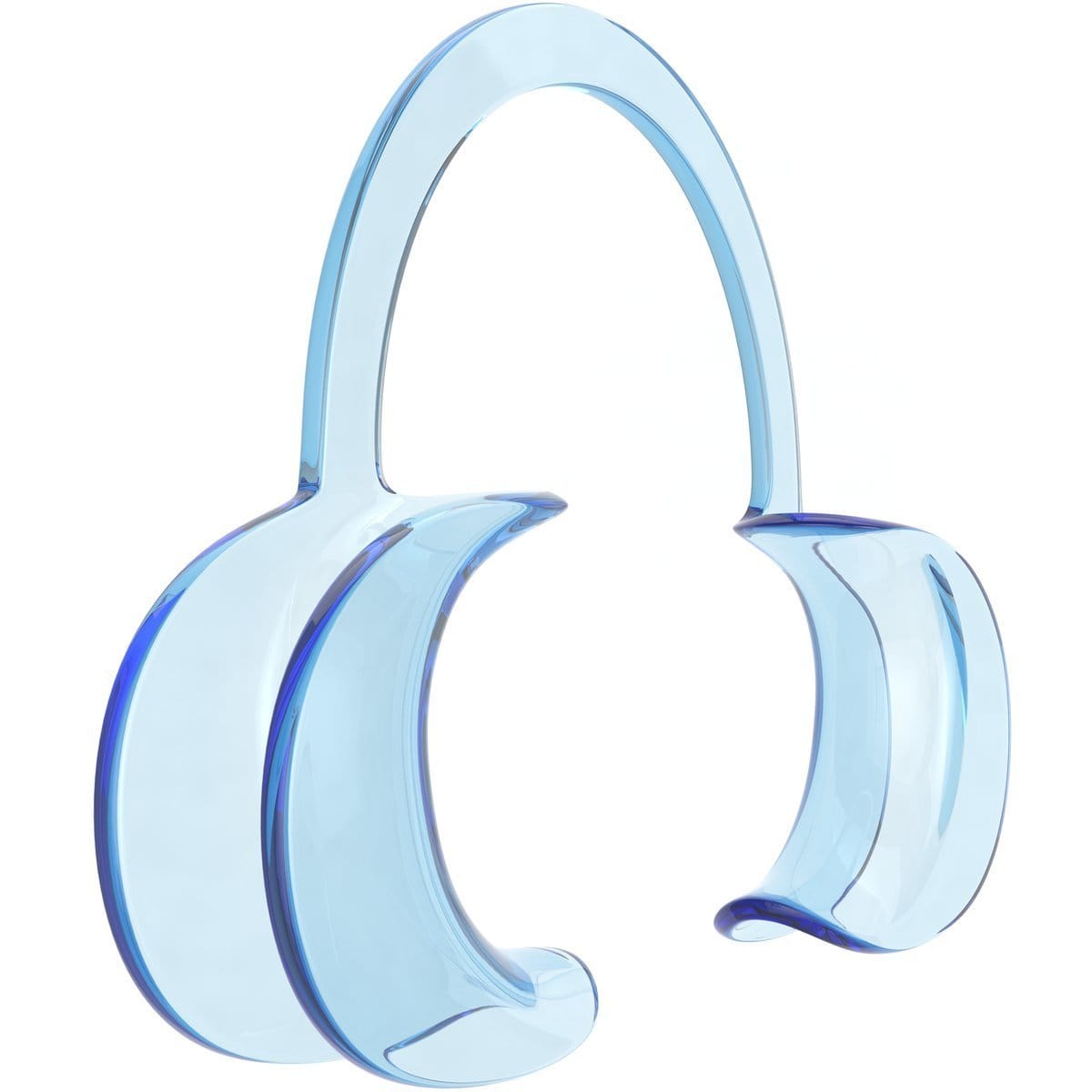 Cheek retractor
