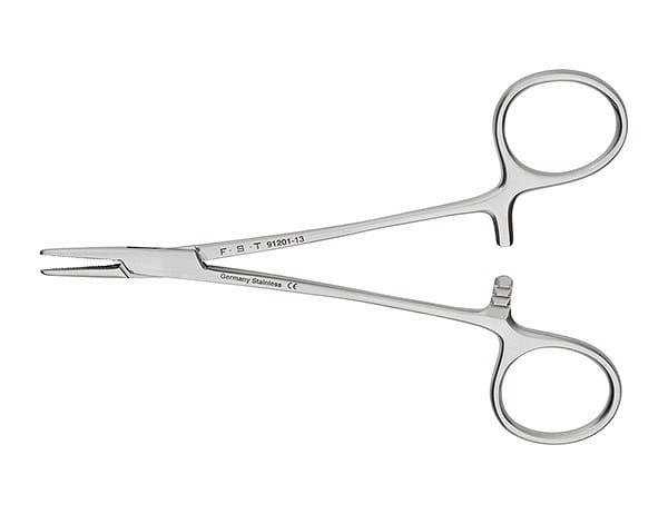 Needle Holder