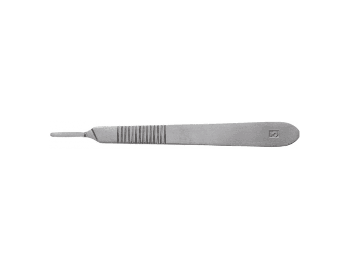 BP handle
