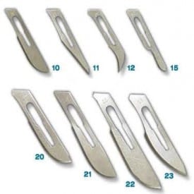 bp blade