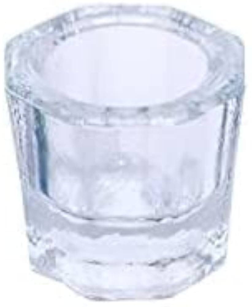 dappen glass