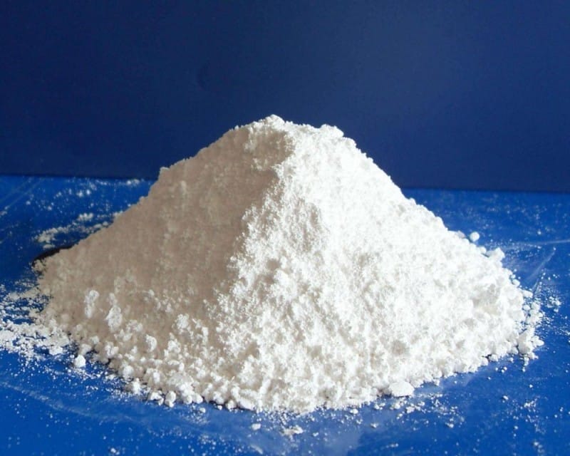 Zinc oxide powder 110 gm