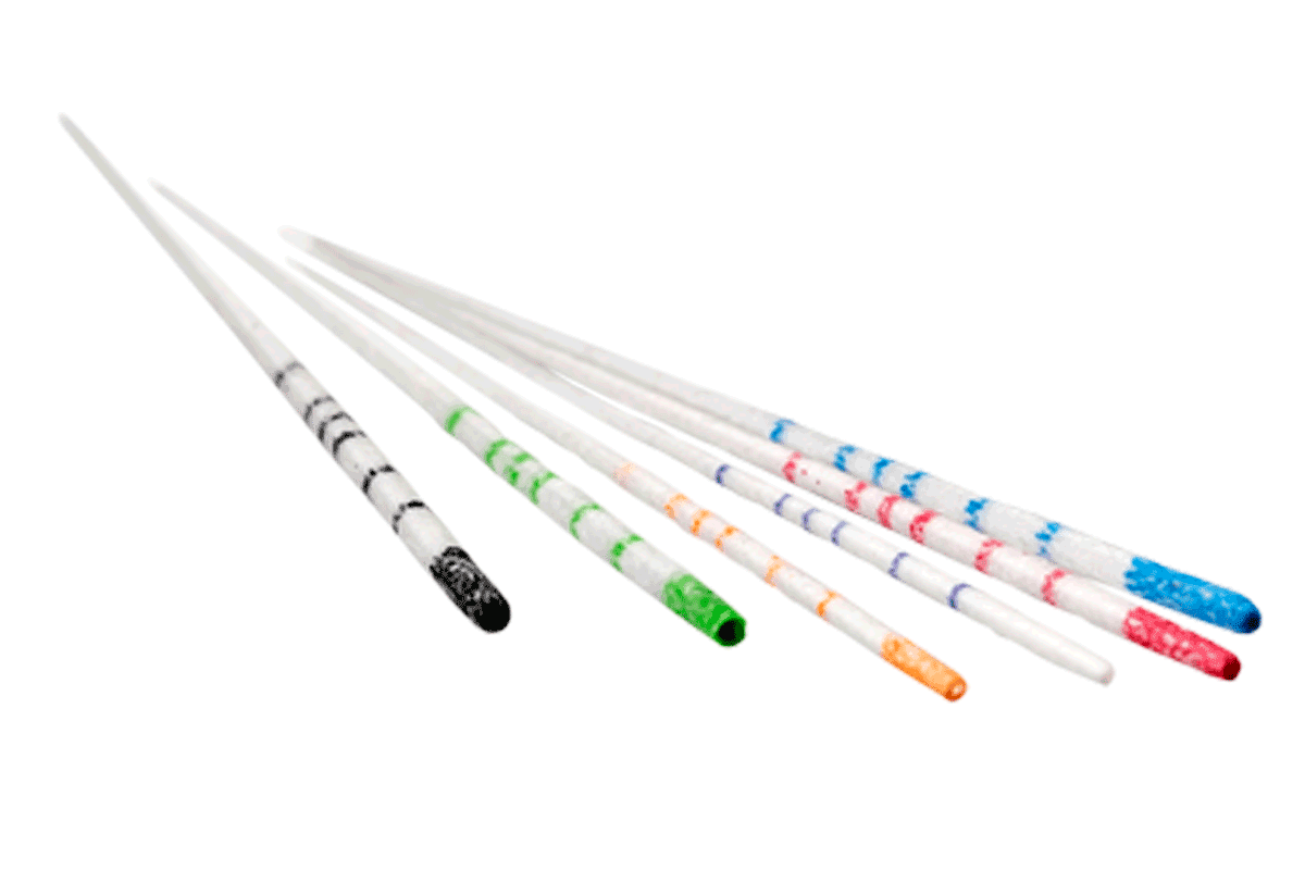 paper points