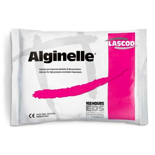 Alginate