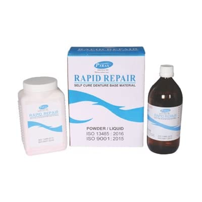 Cold cure powder and liquid_img_0