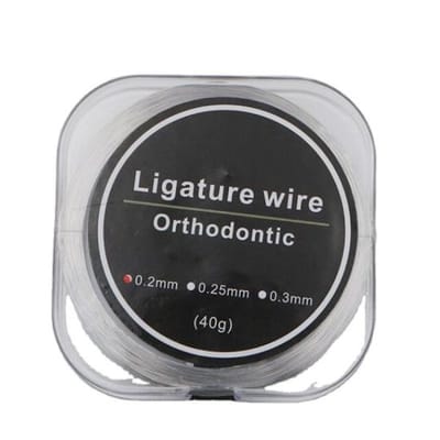 Ligature wire_img_0