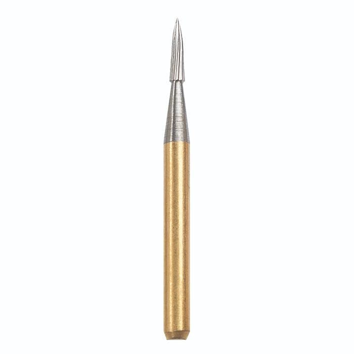 adhesive remover ortho debonding bur