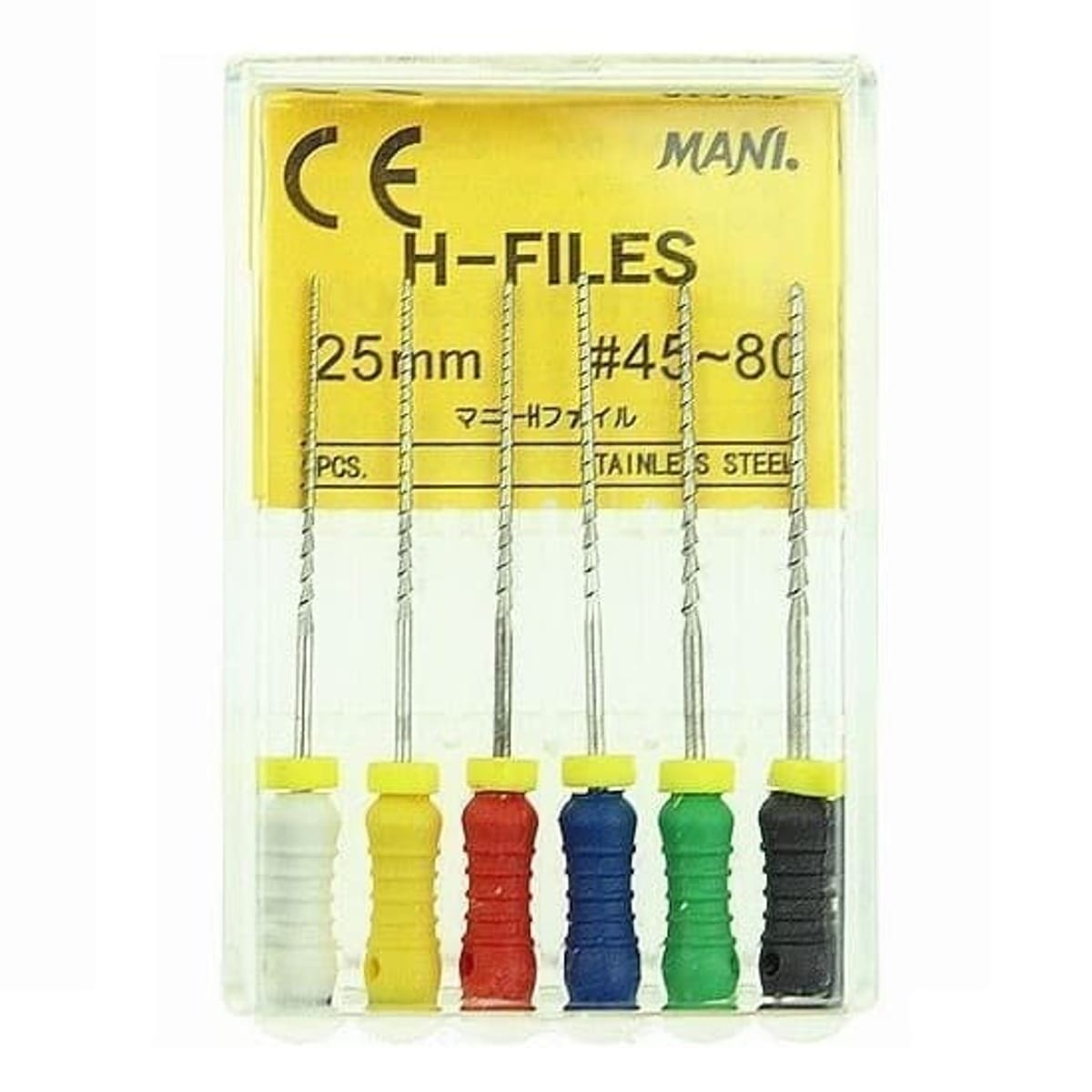 H files 15-40,45-80